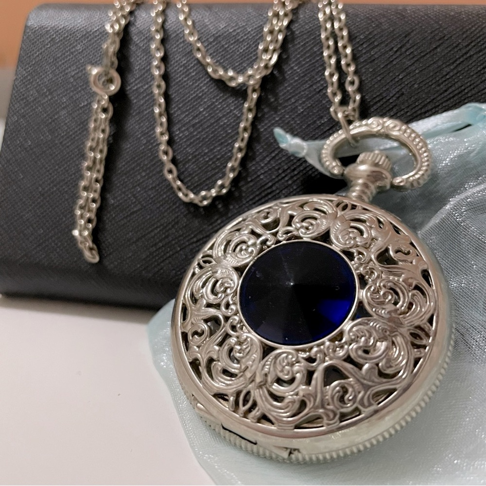 Pocket Watch